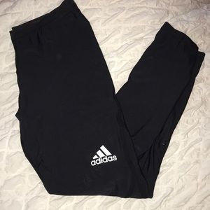 Adidas Black Leggings